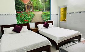 Queen Motel Vung Tau